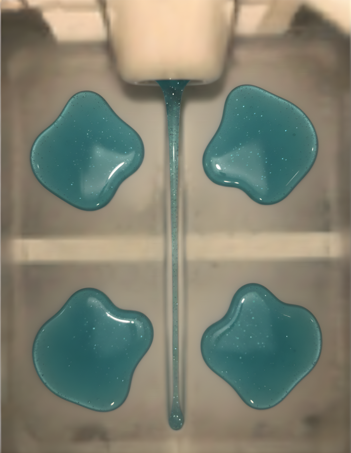 IBC container example